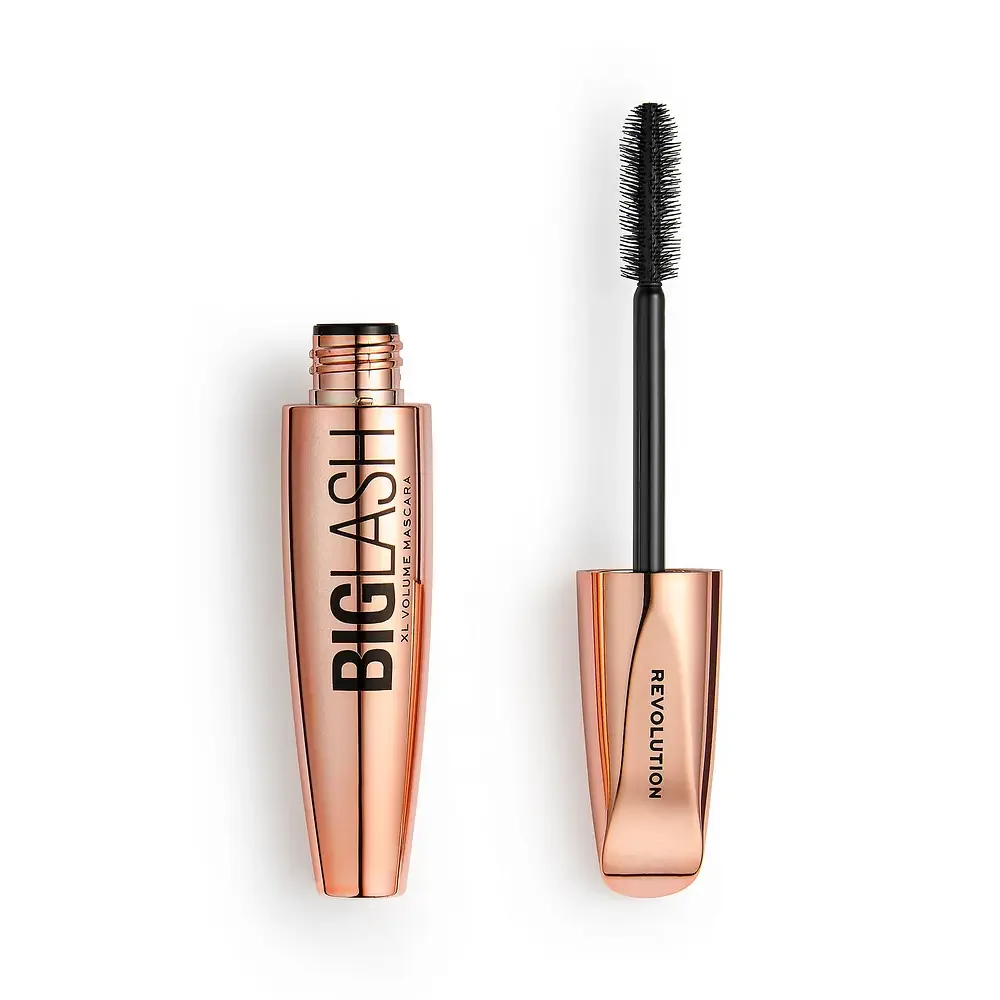 Revolution Beauty Big Lash XL Volume Mascara
