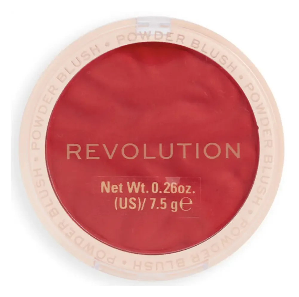 Revolution Beauty Blusher Reloaded