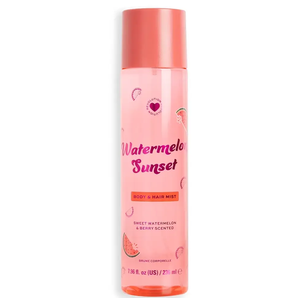 Revolution Beauty Body & Hair Mist