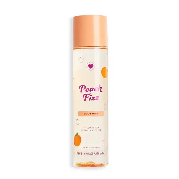 Revolution Beauty Body Mist