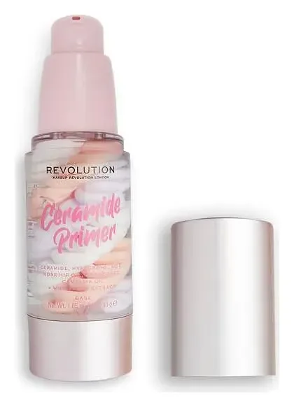 Revolution Beauty Ceramide Candy Haze Primer