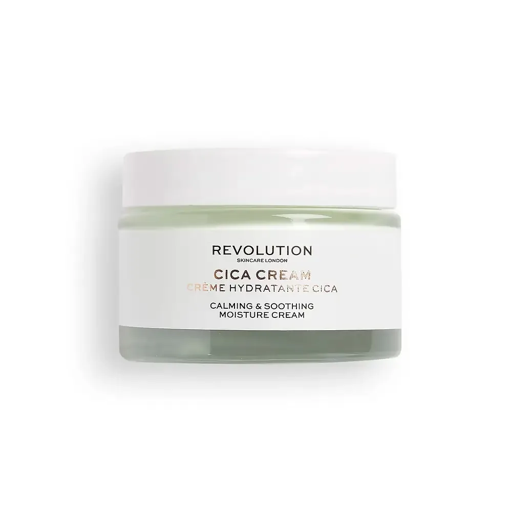 Revolution Beauty Cica Cream