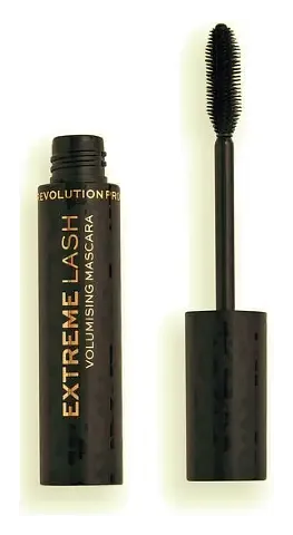 Revolution Beauty Extreme Lash Volumising Mascara