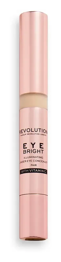 Revolution Beauty Eye Bright Illuminating Under Eye Concealer