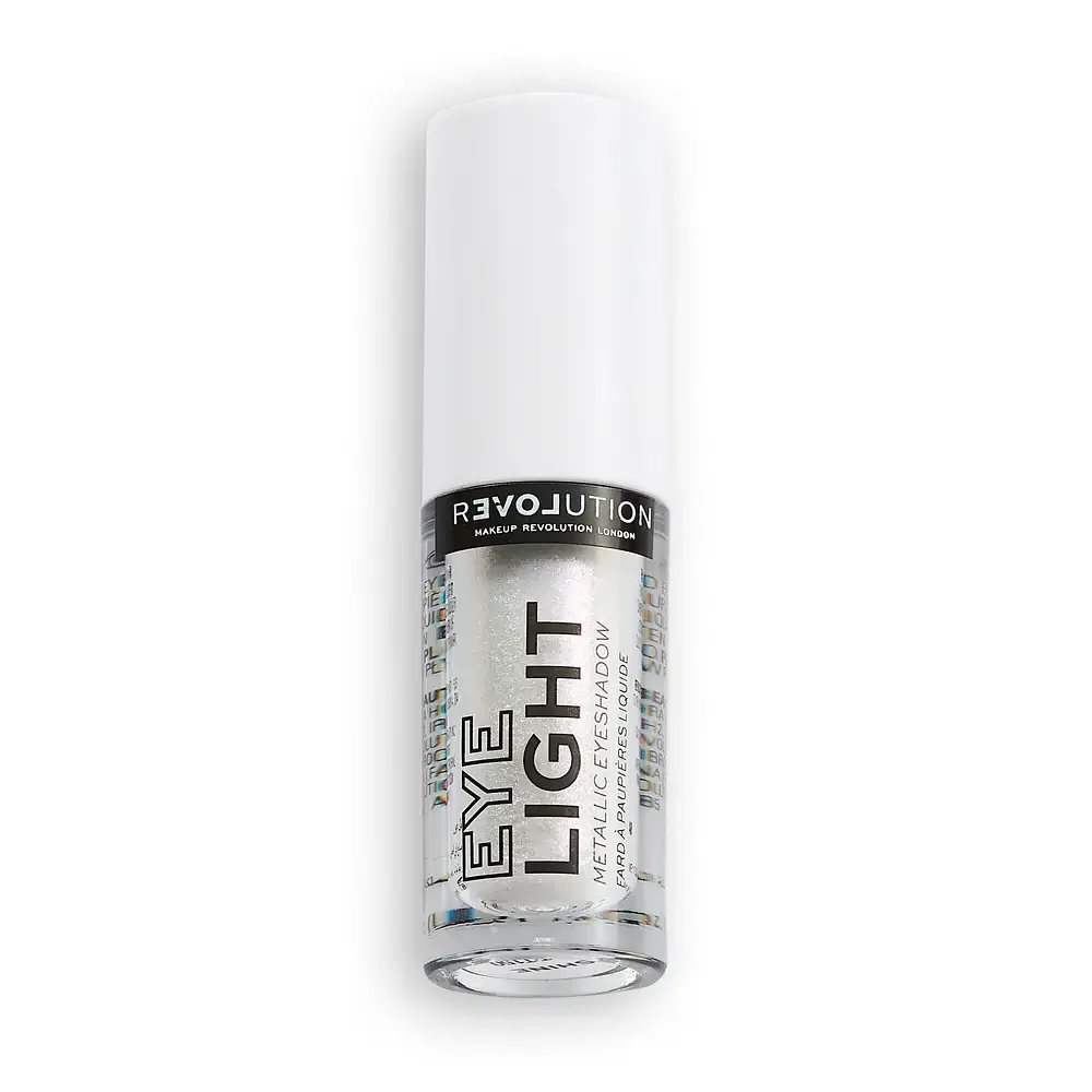 Revolution Beauty Eye Light Metallic Eyeshadow