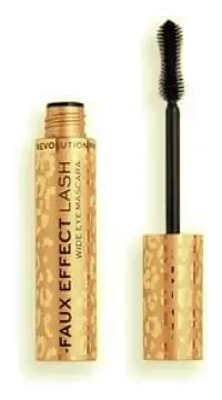 Revolution Beauty Faux Effect Lash Wide Eye Mascara