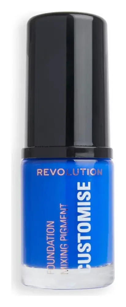 Revolution Beauty Foundation Mixing Pigment