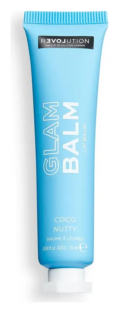 Revolution Beauty Glam Balm Lip Balm