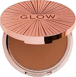 Revolution Beauty GLOW Splendour Ultra Matte Bronzer