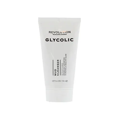 Revolution Beauty Glycolic Mud Cleanser