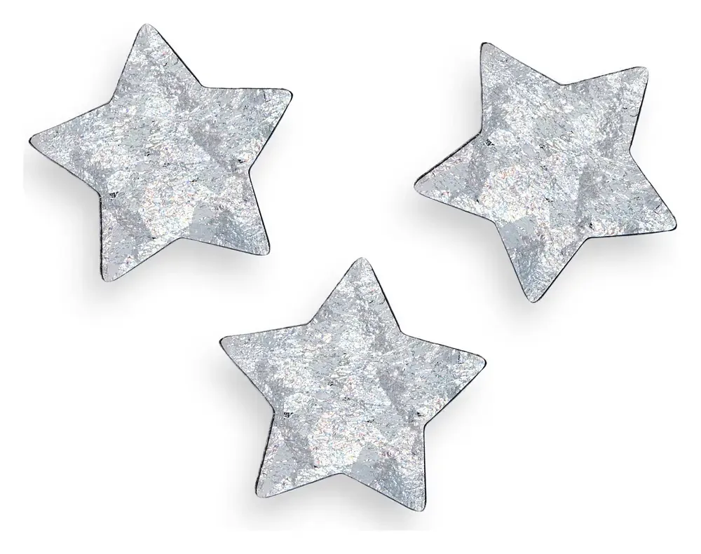 Revolution Beauty Hyaluronic Acid & Chamomile Hydrating Star Patches