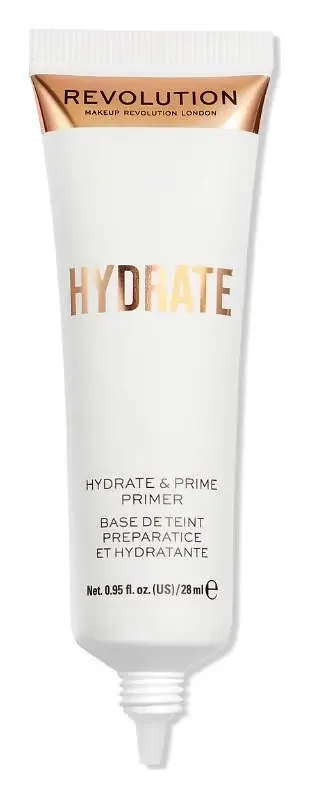 Revolution Beauty Hydrate Primer