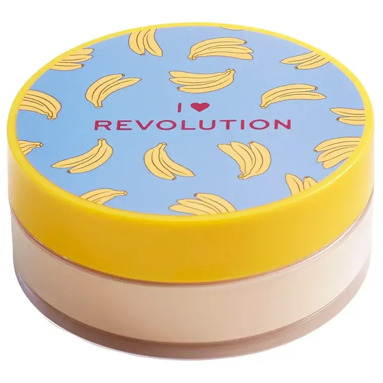 Revolution Beauty I Heart Revolution Loose Baking Powder