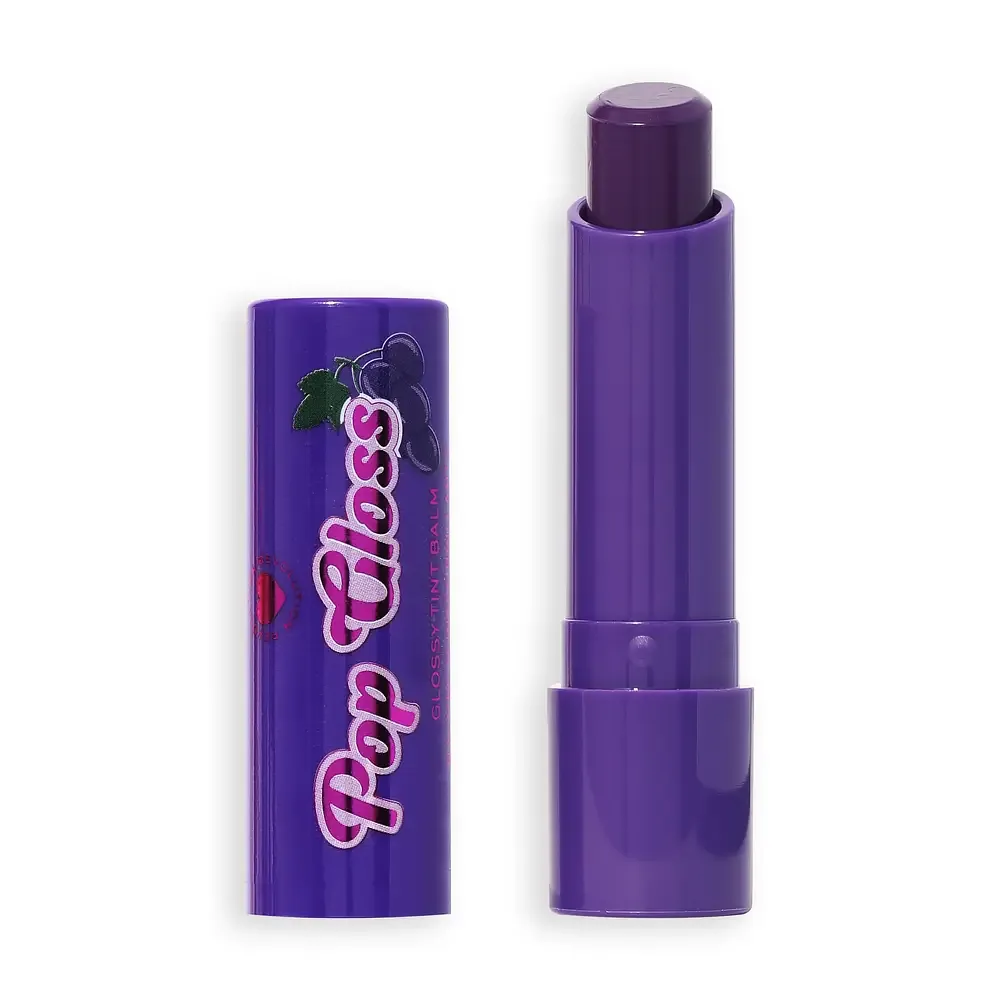 Revolution Beauty I Heart Revolution Pop Gloss Lip Balm