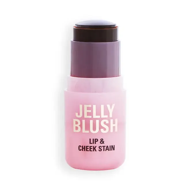 Revolution Beauty Jelly Blush