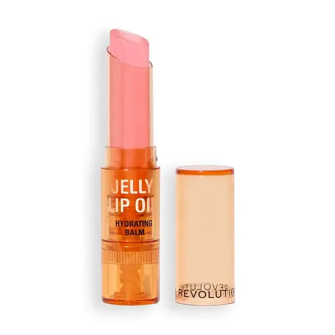 Revolution Beauty Jelly Lip Oil Stick