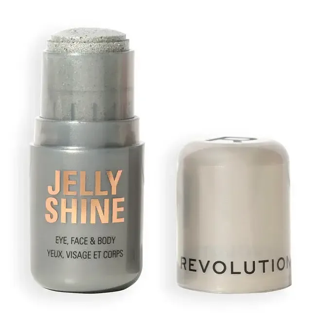 Revolution Beauty Jelly Shine