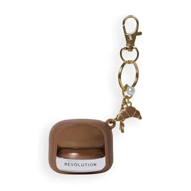 Revolution Beauty Juicy Peptide Pudding Lip Mask