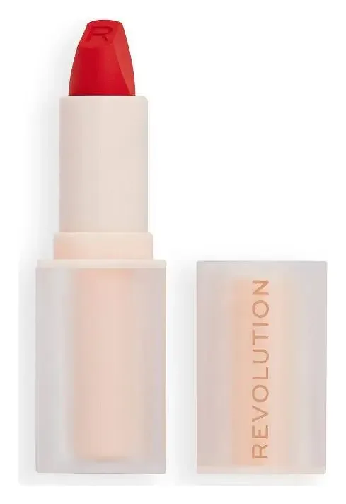 Revolution Beauty Lip Allure Soft Satin Lipstick