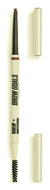 Revolution Beauty Makeup Obsession Brow Goals
