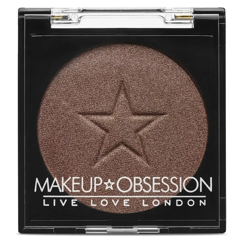 Revolution Beauty Makeup Obsession Eyeshadow