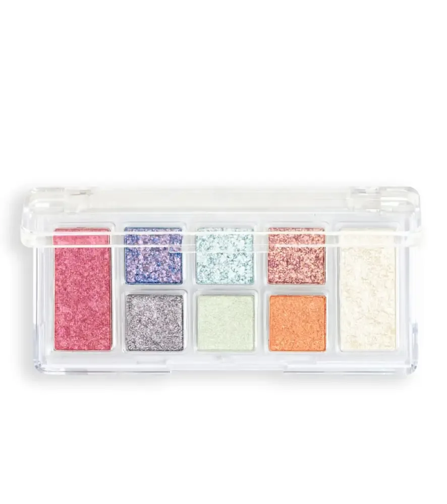 Revolution Beauty Mood Switch Hyper Real Palette