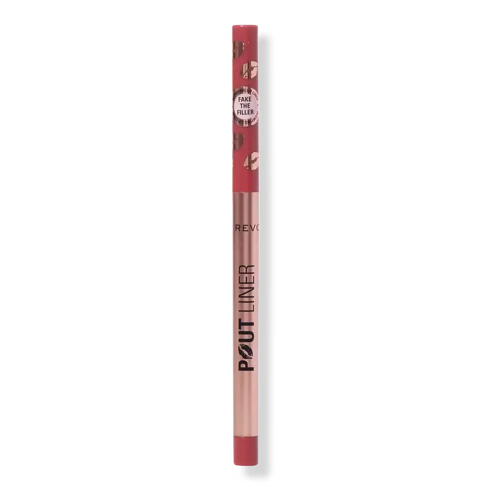Revolution Beauty Pout Bomb Plumping Lip Liner