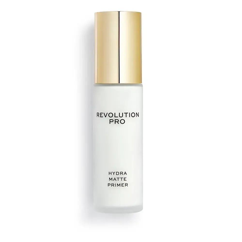 Revolution Beauty Pro Hydra Matte Primer