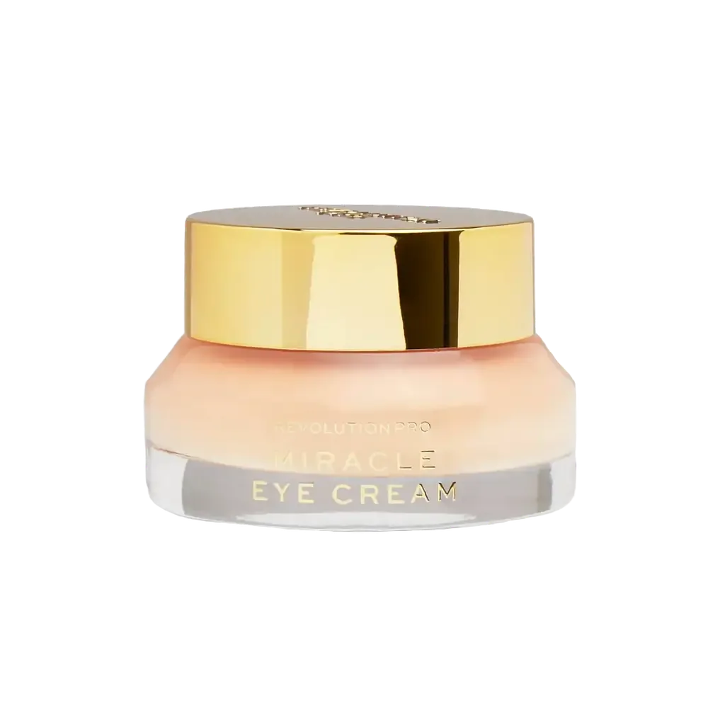Revolution Beauty Pro Miracle Eye Cream