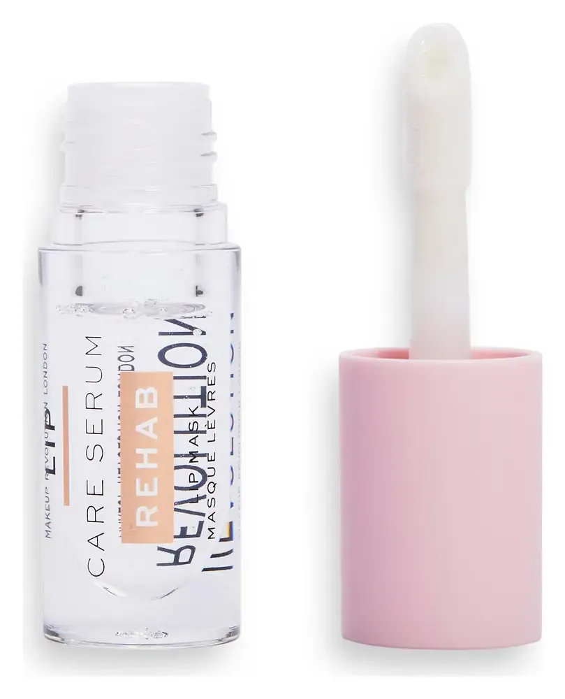 Revolution Beauty Rehab Overnight Lip Serum