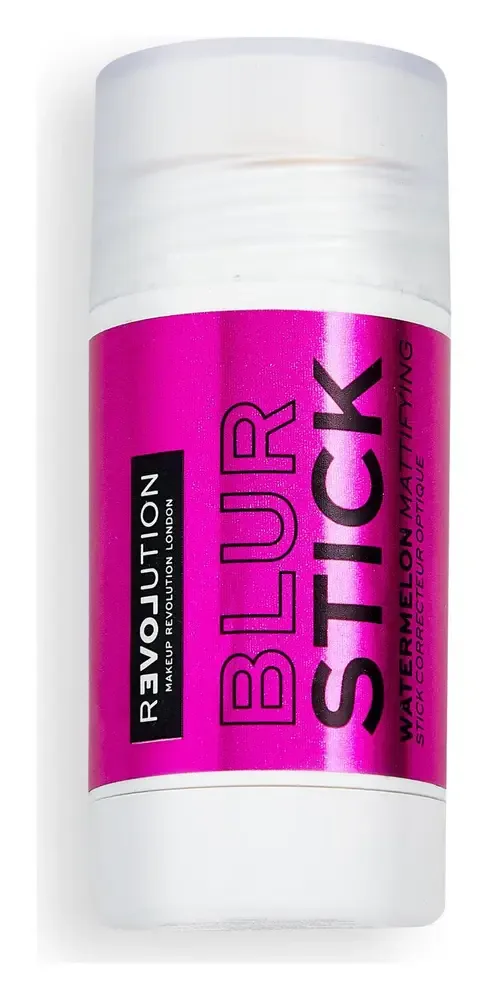 Revolution Beauty Relove Blur Fix Stick Mattifying Primer