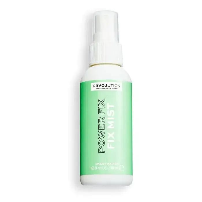 Revolution Beauty Relove Power Fix Mist