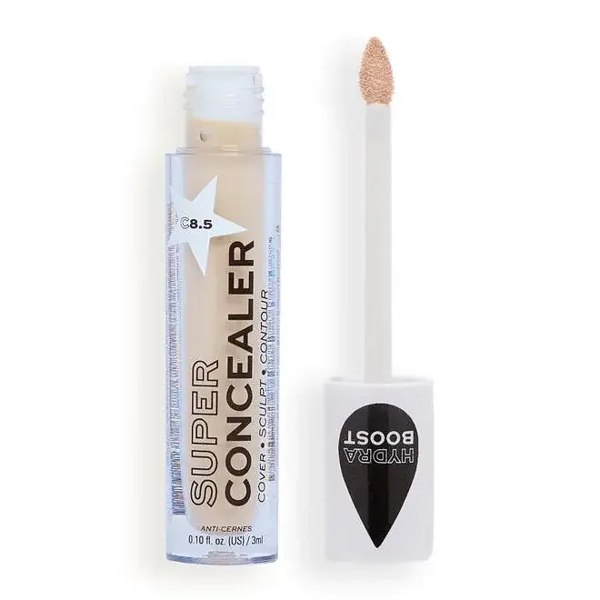 Revolution Beauty Relove Super Concealer