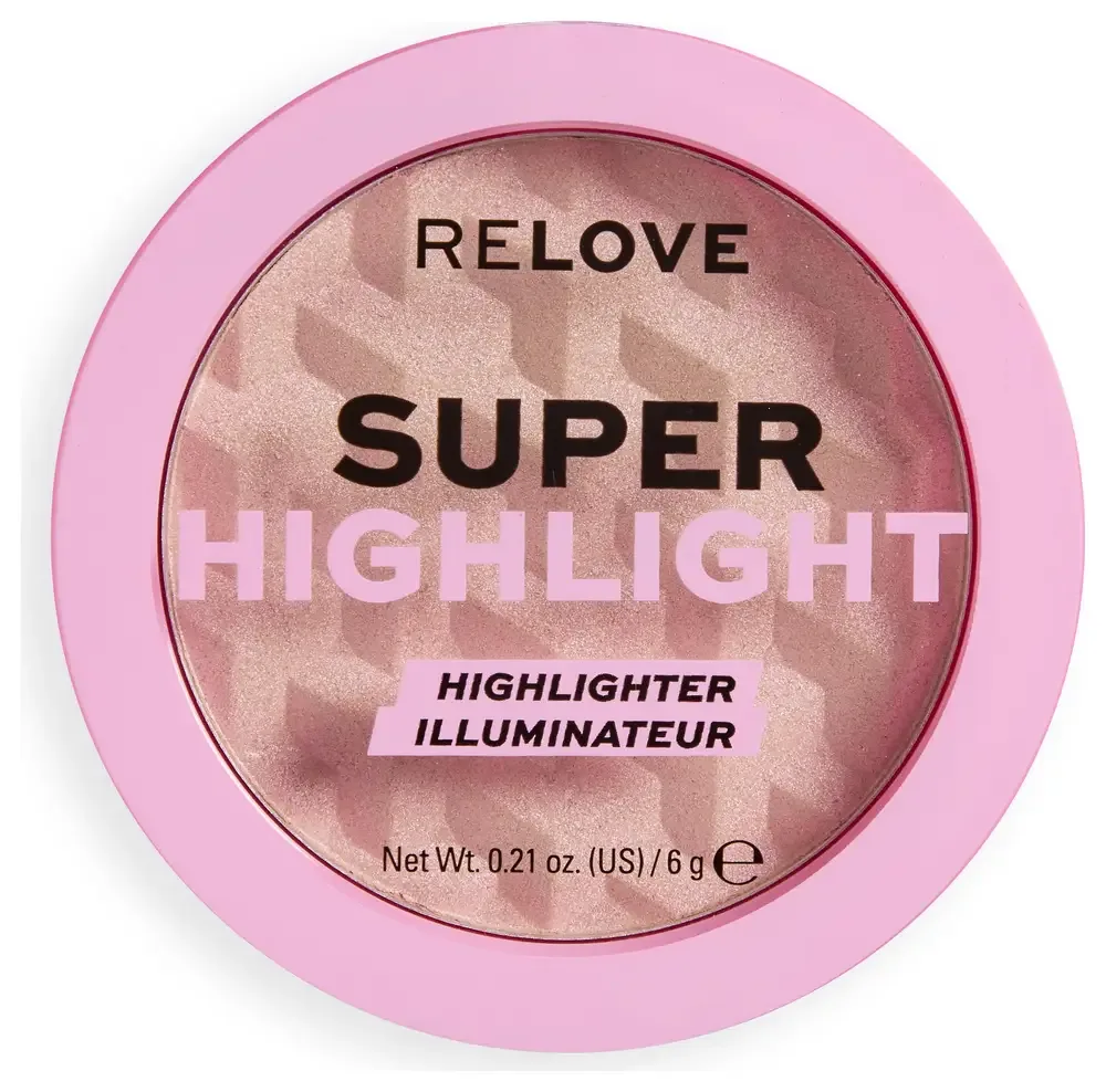 Revolution Beauty Relove Super Highlight