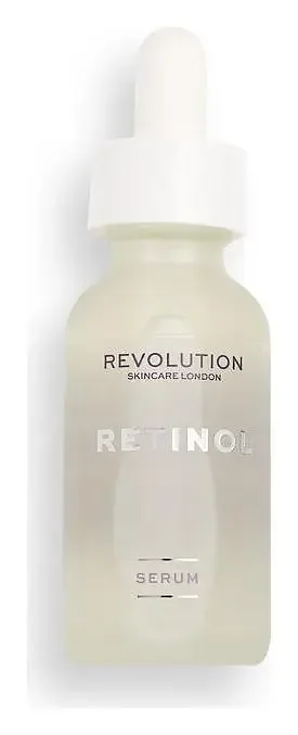 Revolution Beauty Retinol Serum