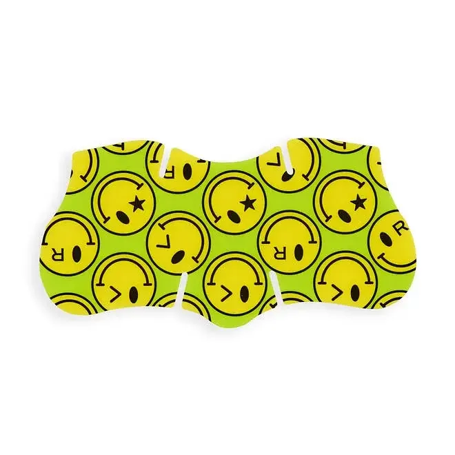 Revolution Beauty S.W.Smiley Hydro Happy Hydrocolloid Nose Strips