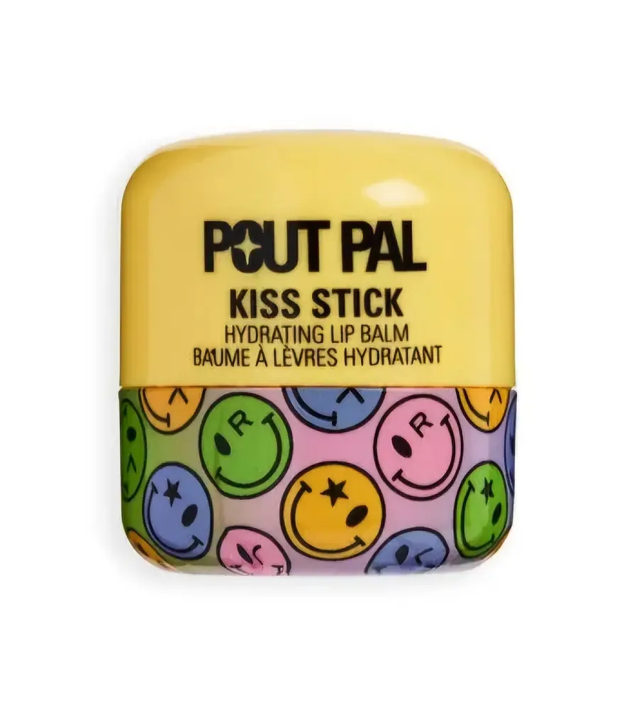Revolution Beauty S.W. Smiley Sweet Lips Lip Balm