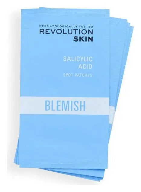 Revolution Beauty Salicylic Acid Spot Patches