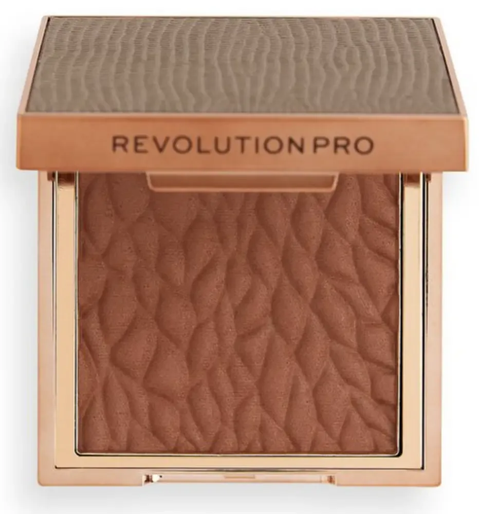 Revolution Beauty Sculpting Bronzer