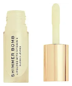 Revolution Beauty Shimmer Bomb Lip Gloss