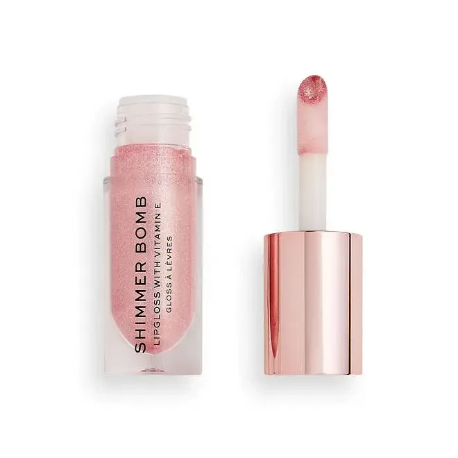 Revolution Beauty Shimmer Bomb