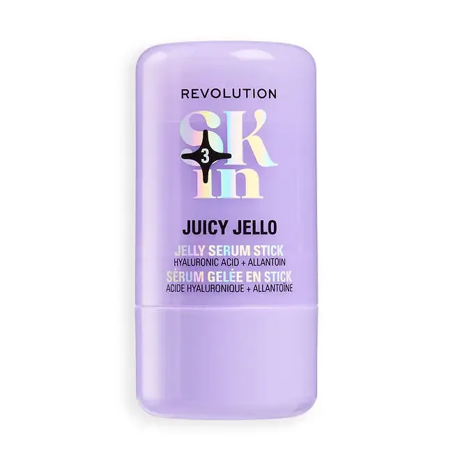 Revolution Beauty Skin Juicy Jello Jelly Serum Stick