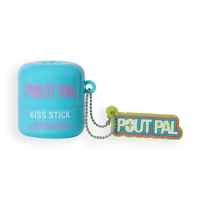 Revolution Beauty Skin Pout Pal Kiss Stick Lip Balm