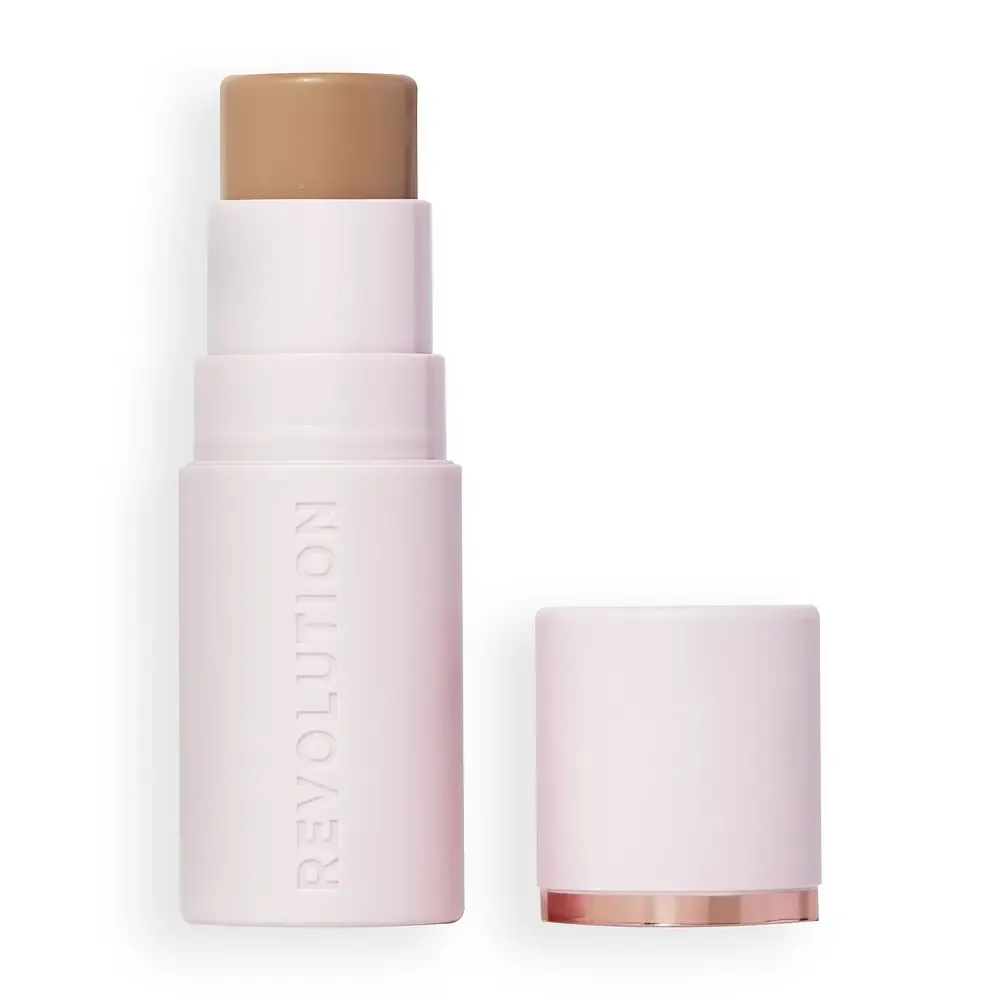 Revolution Beauty Skin Silk Bronzer Stick
