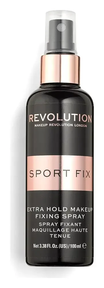 Revolution Beauty Sport Fix Fixing Spray