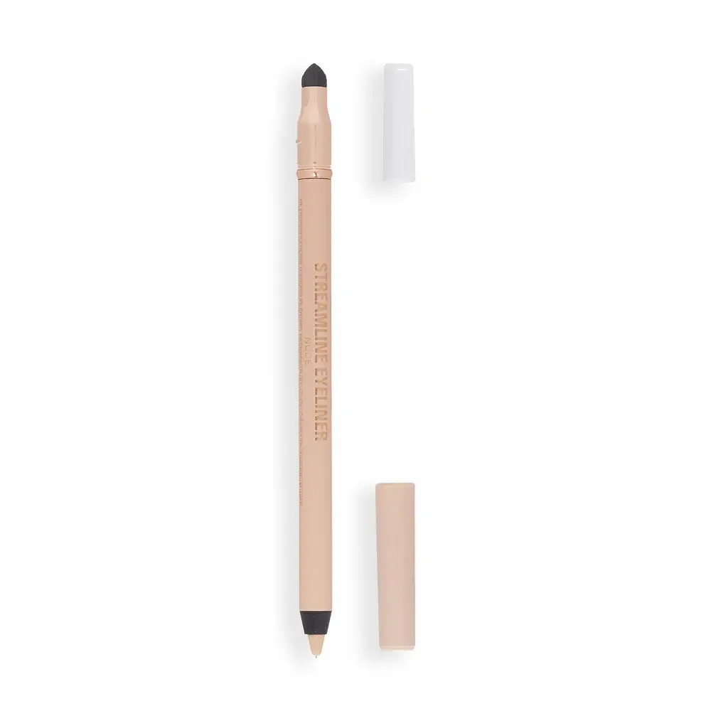 Revolution Beauty Streamline Waterline Eyeliner Pencil