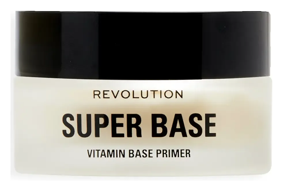 Revolution Beauty Super Base Vitamin Primer