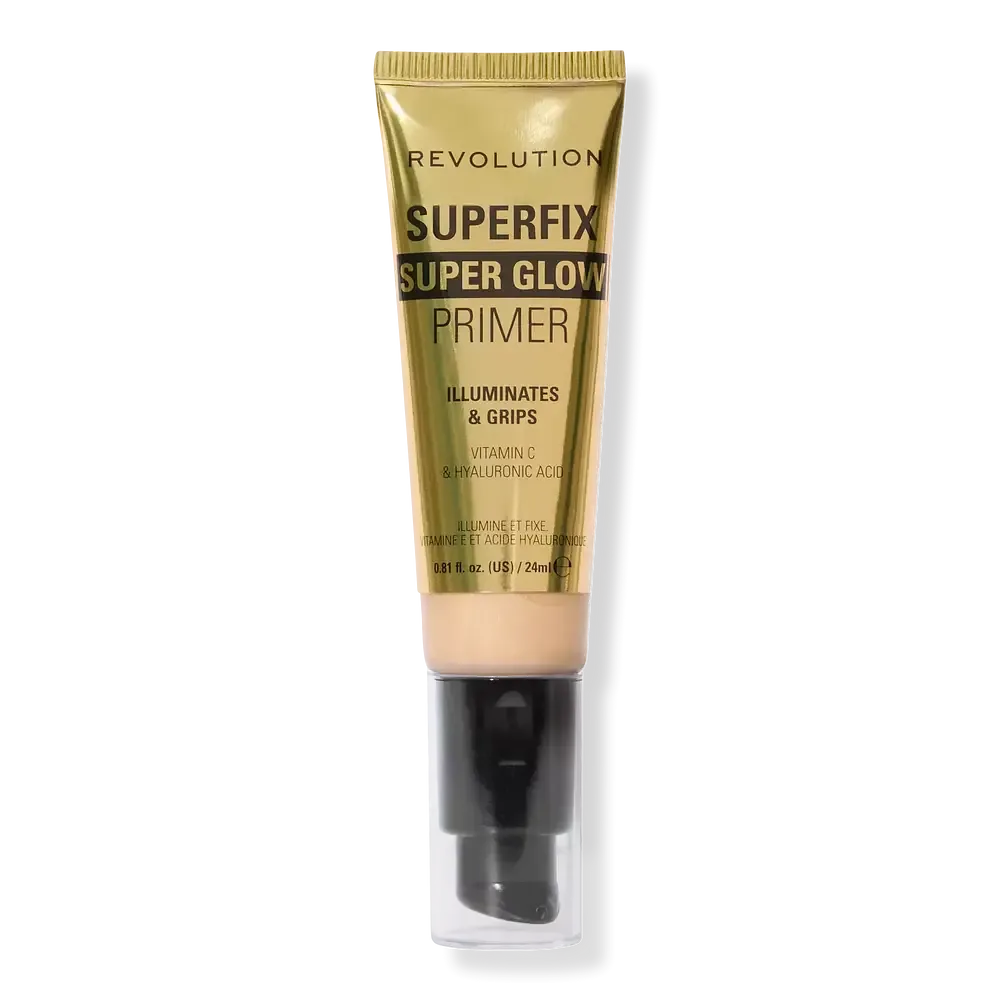 Revolution Beauty Superfix Super Glow Primer