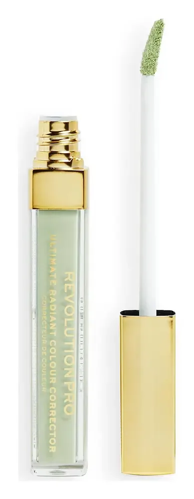 Revolution Beauty Ultimate Radiant Colour Corrector