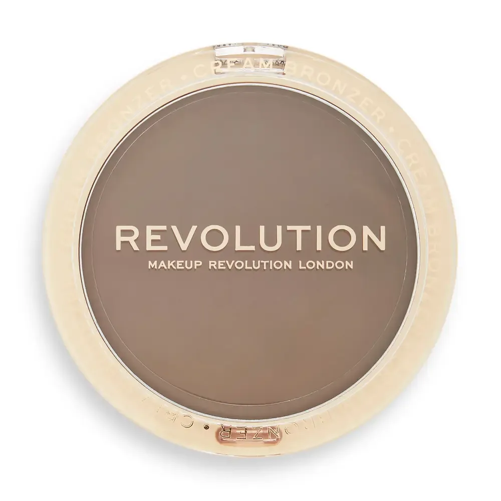 Revolution Beauty Ultra Cream Bronzer